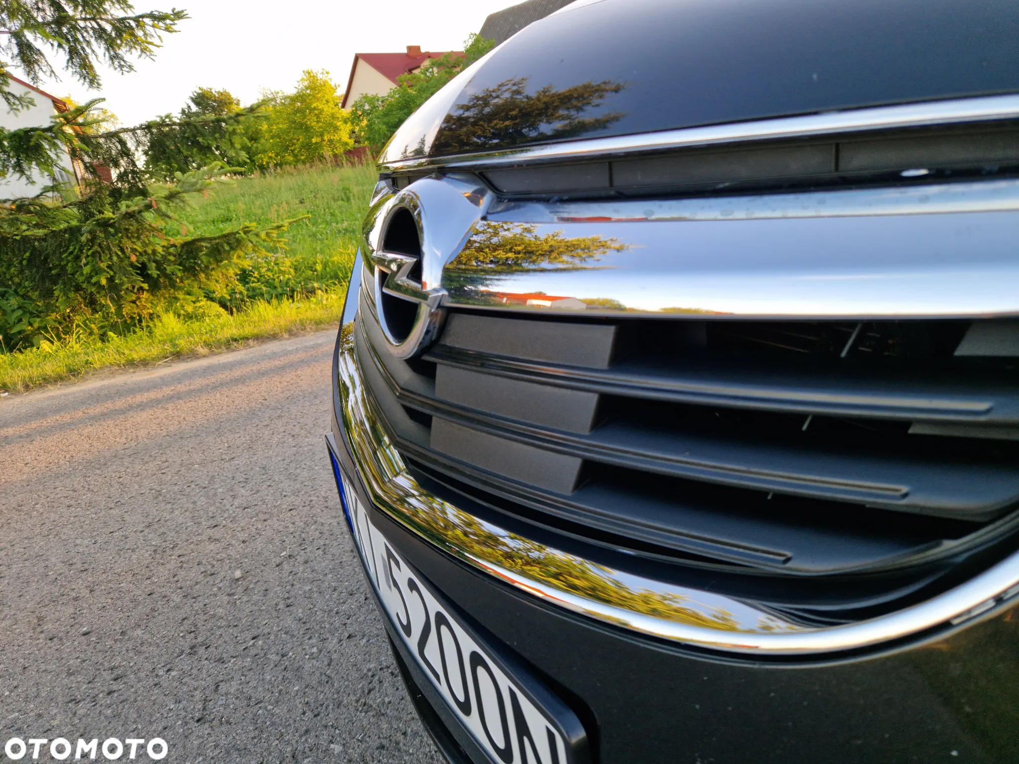 Opel Insignia 2.0 Bi Turbo CDTI 4x4 Country Tourer - 35