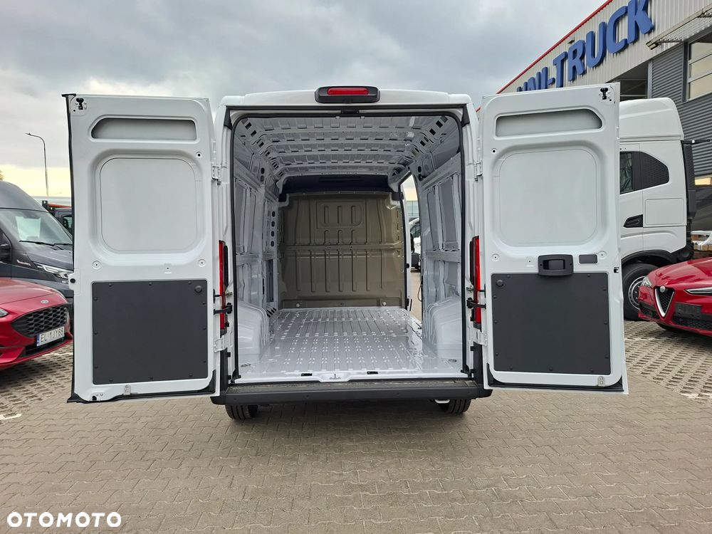 Fiat DUCATO L3H2 3,3t - 12