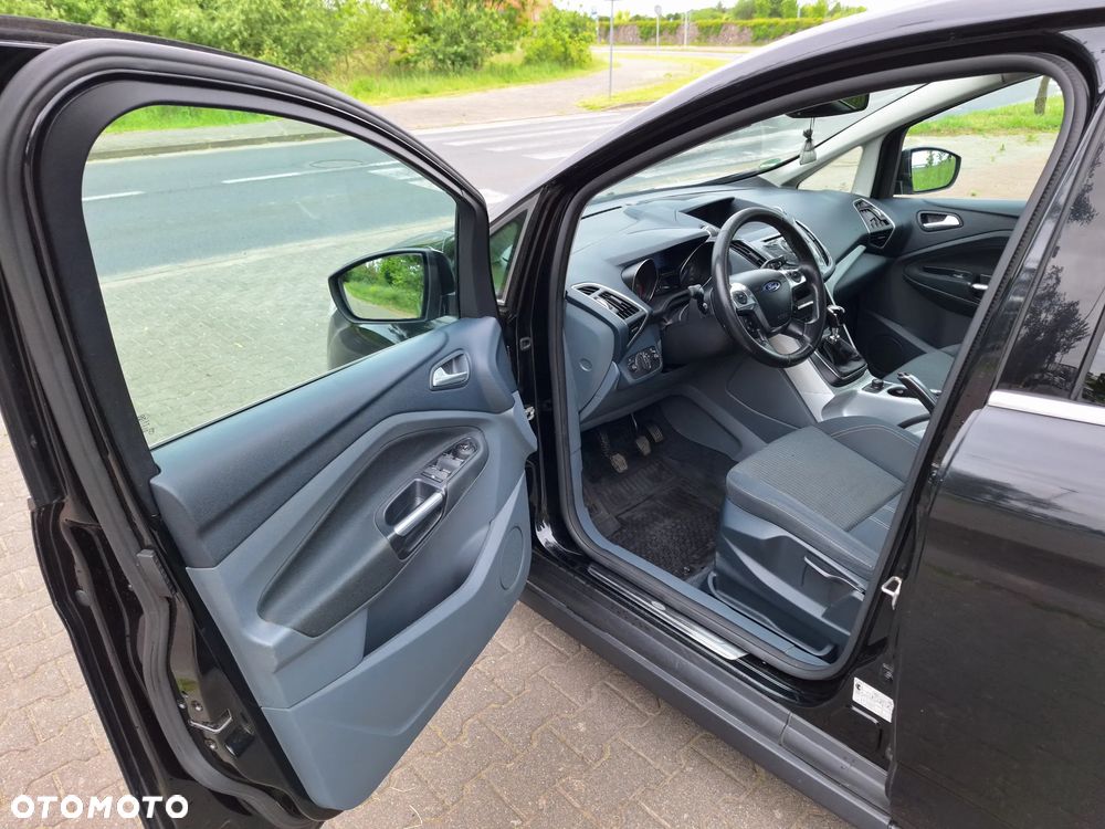 Ford C-MAX 1.6 TDCi Edition - 11