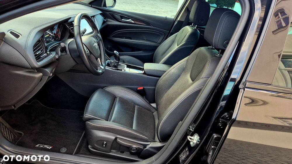 Opel Insignia 2.0 CDTI ecoFLEXStart/Stop Business Edition - 15