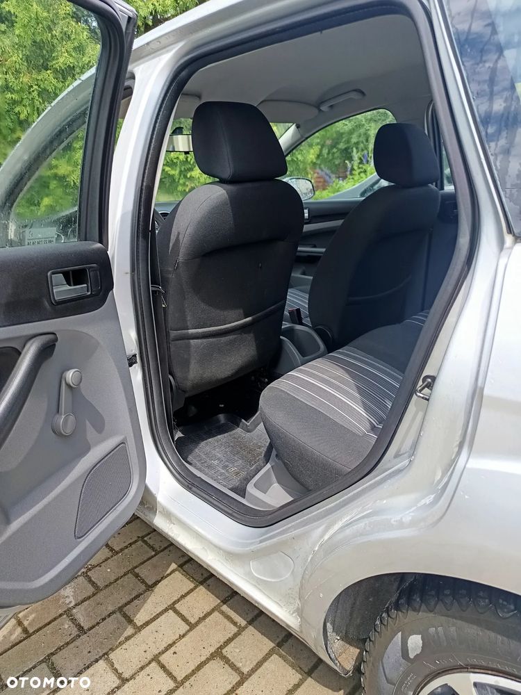 Ford Focus 1.6 TDCi Silver X - 15