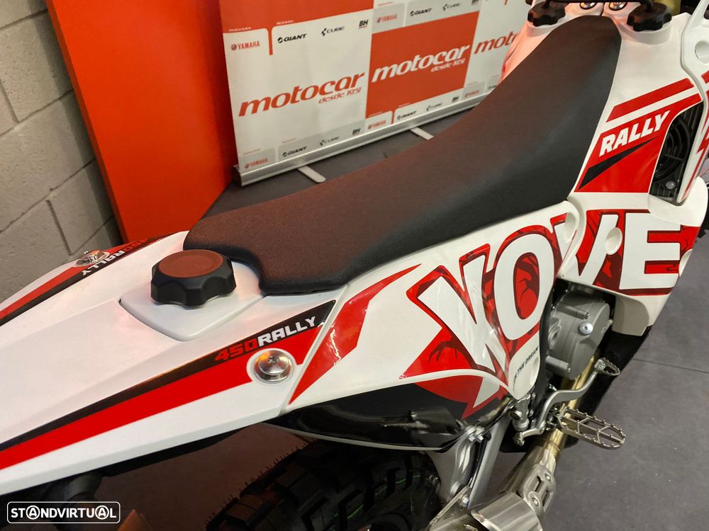 KOVE 450Rally - 18