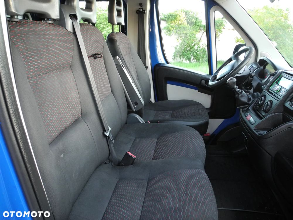 Peugeot Boxer - 7