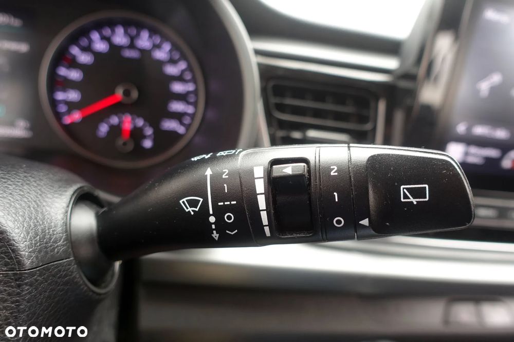 Kia Rio 1.0 T-GDI 120 Mild-Hybrid Spirit - 26