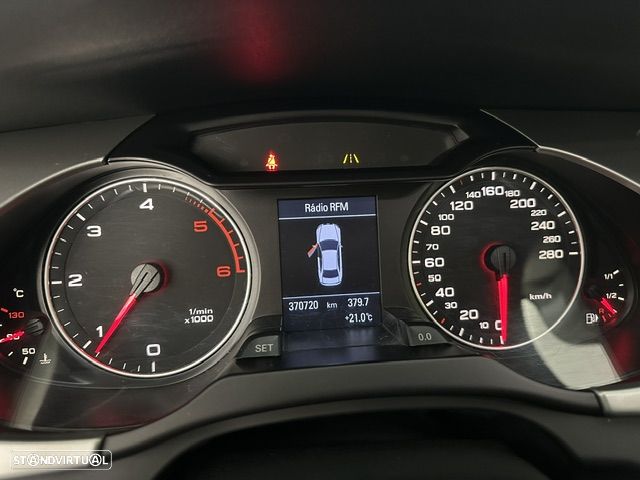 Audi A4 2.0 TDI S-line - 18