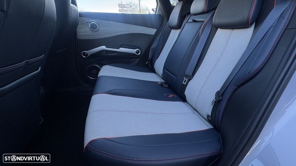 BYD Atto 3 60.48 kWh Comfort - 14