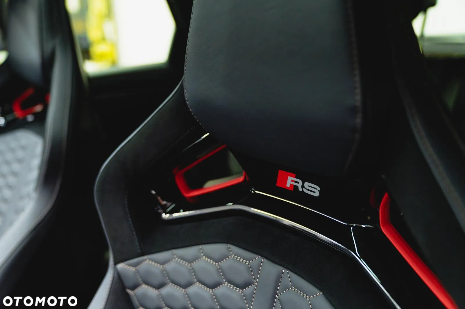 Audi RS Q3 - 11