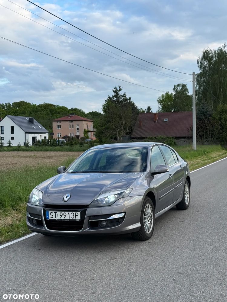 Renault Laguna 2.0 Tech Run Etanol - 8