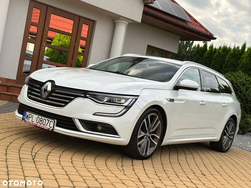 Renault Talisman ENERGY dCi 160 EDC INITIALE PARIS - 32