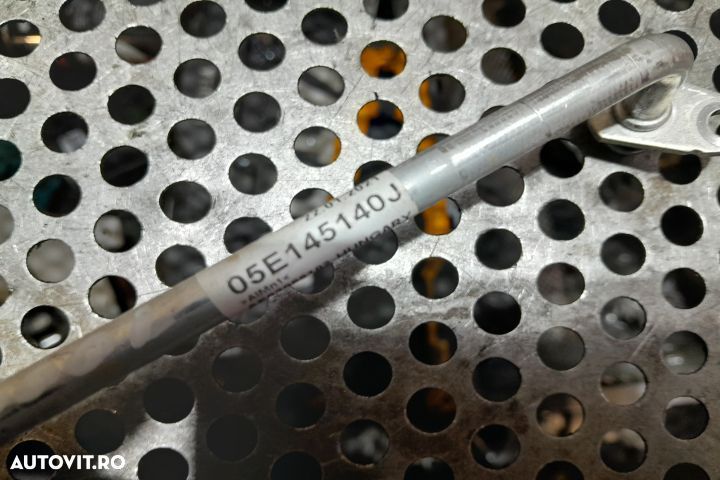CONDUCTA TUR ULEI TURBO  05E145140J 05E145140J Skoda Octavia 4 [2019 - 2