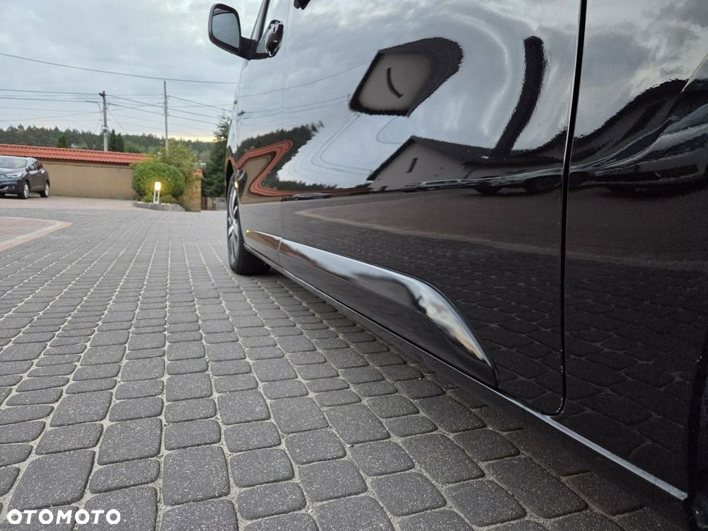 Toyota Proace Verso - 28