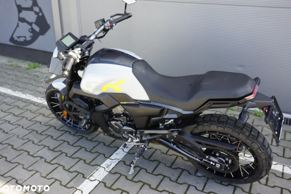 Zontes 125 GK - 15