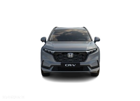 Honda CR-V 2.0 i-MMD PHEV Advance Tech 2WD CVT - 1