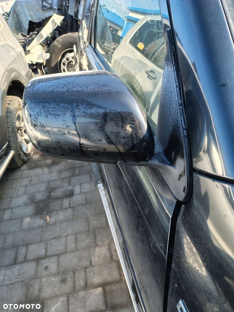 SUZUKI GRAND VITARA II LUSTERKO PRAWE ELEKTRYCZNE 5 PIN EU - 2