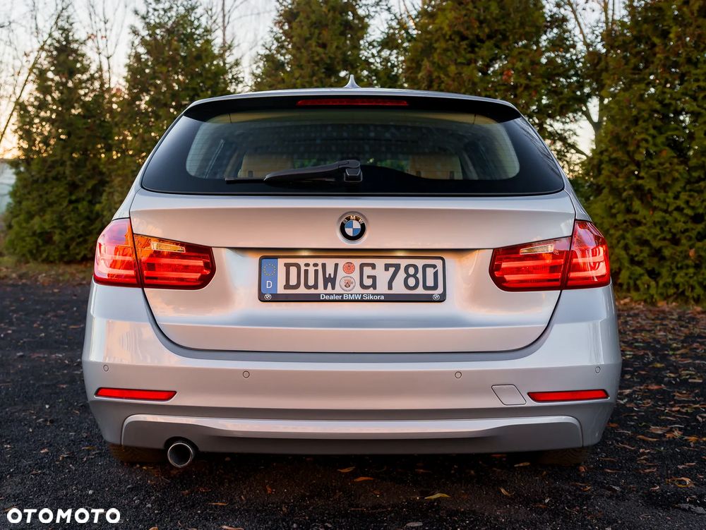 BMW Seria 3 - 14