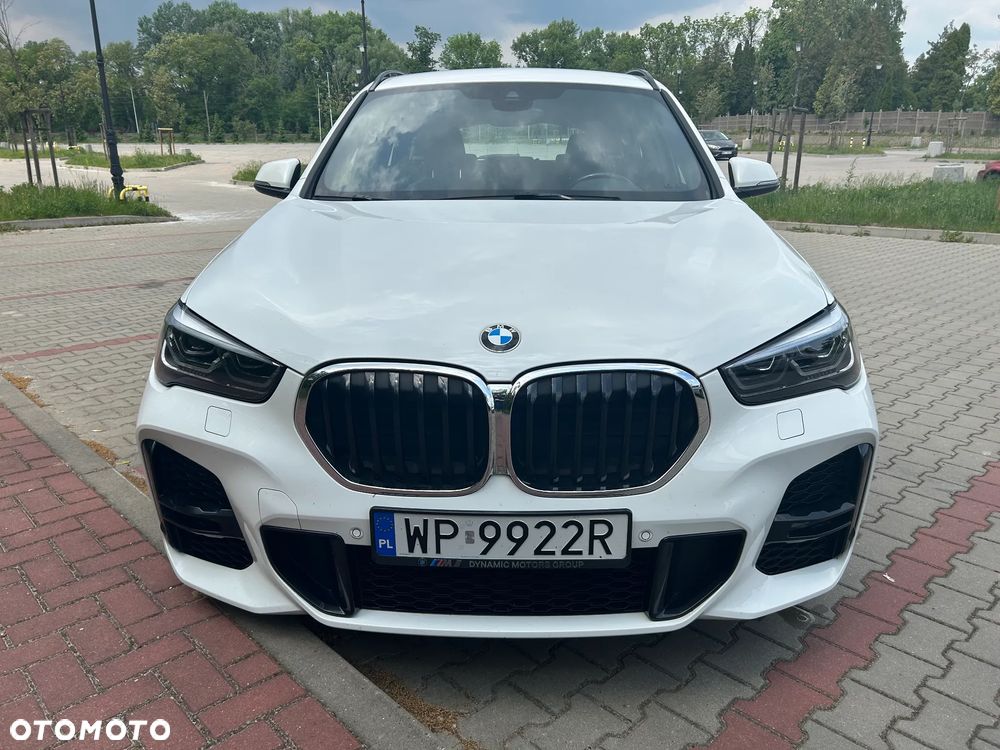BMW X1 sDrive18i - 3