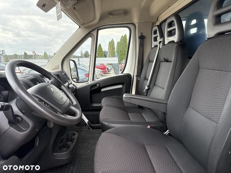 Peugeot Boxer - 11