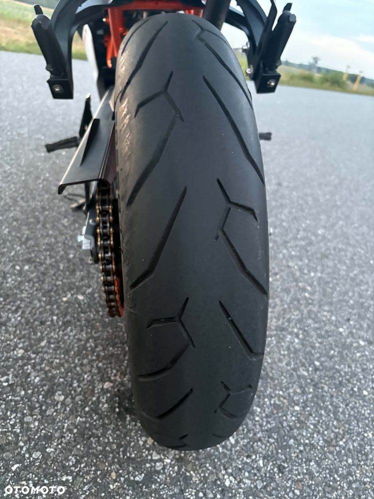 KTM RC 390 - 6