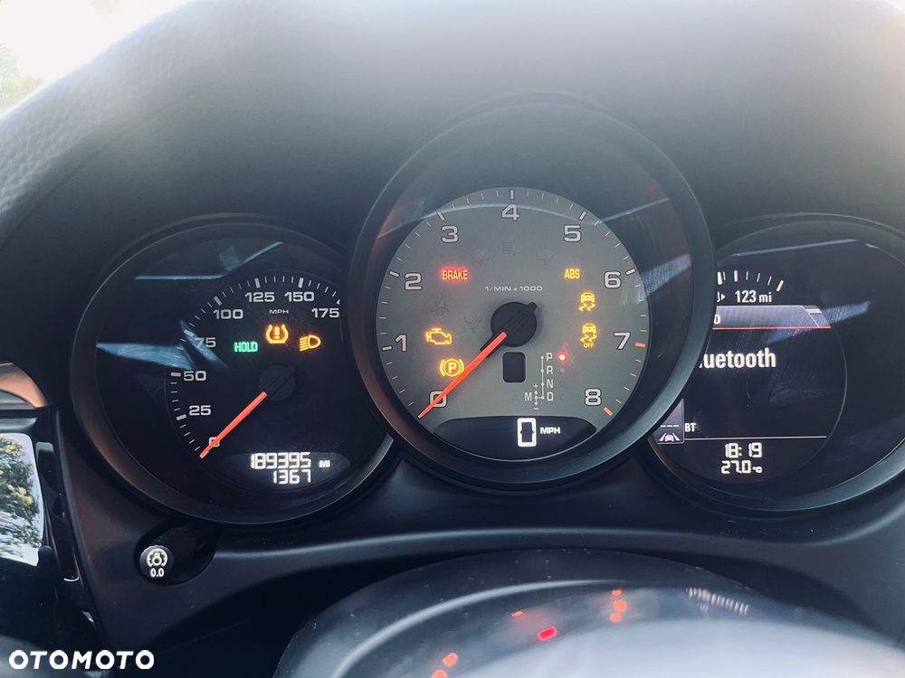 Porsche Macan S PDK - 36