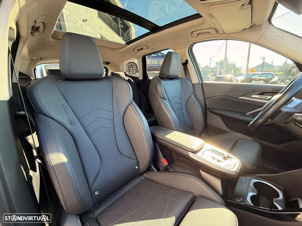 BMW iX1 xDrive30 xLine - 14
