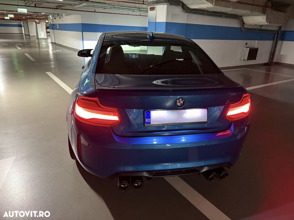 BMW M2 - 5