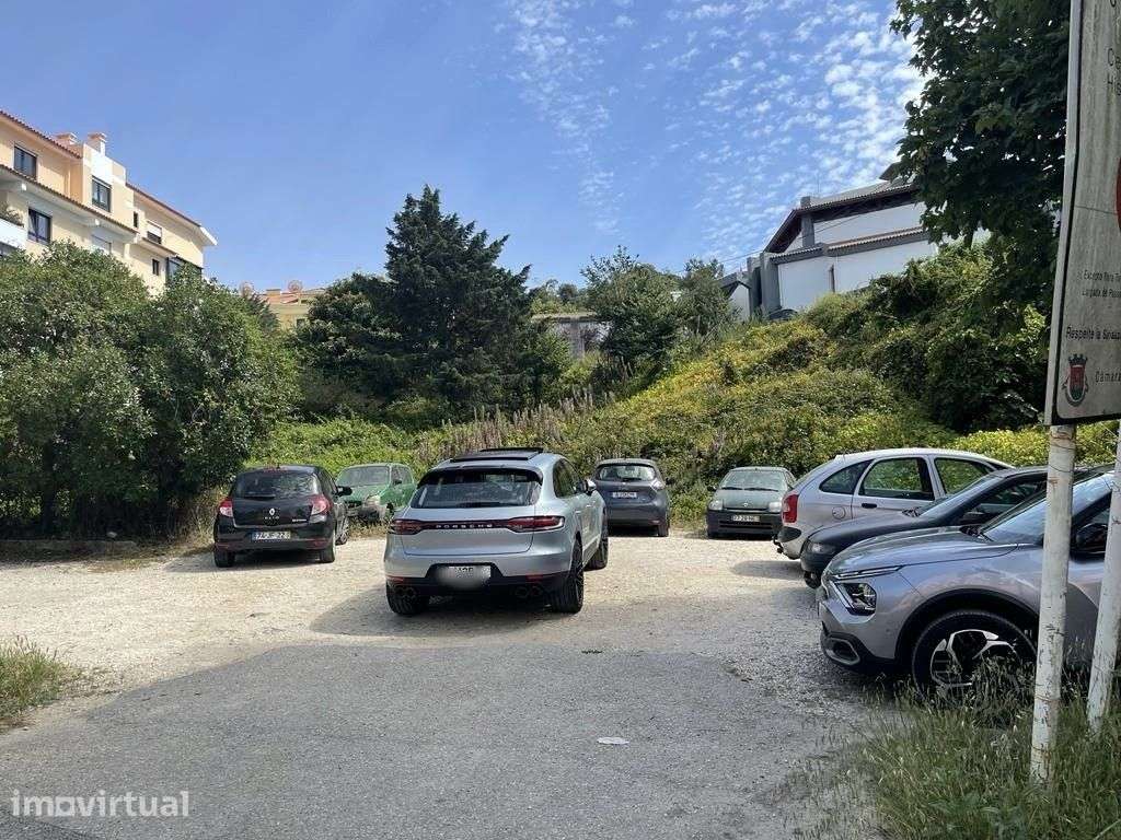 Terreno Urbano para Construção com 612m2 no Centro de Sintra - Grande imagem: 5/18