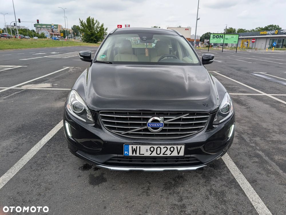 Volvo XC 60 D4 Drive-E Summum - 2