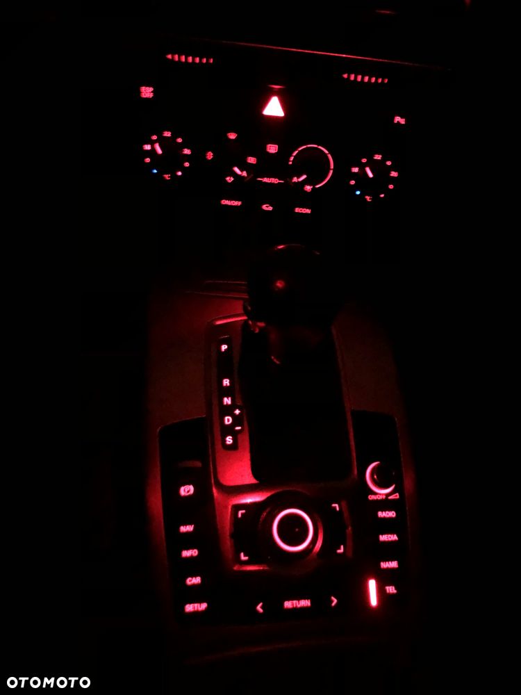Audi A6 - 17