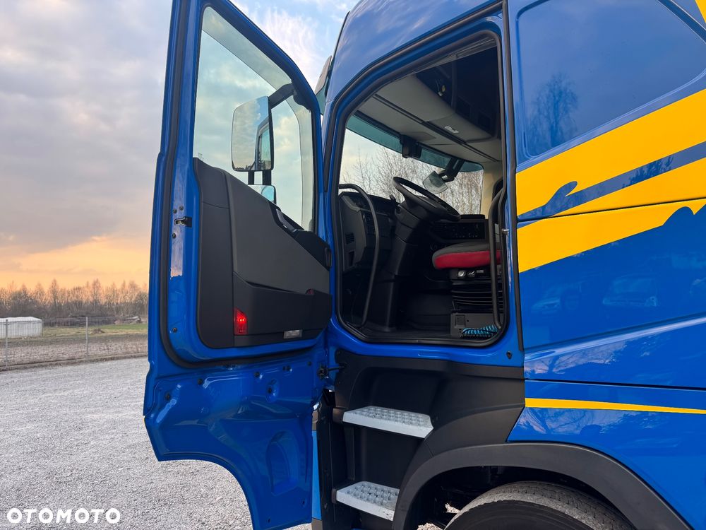 Volvo FH500 - 22