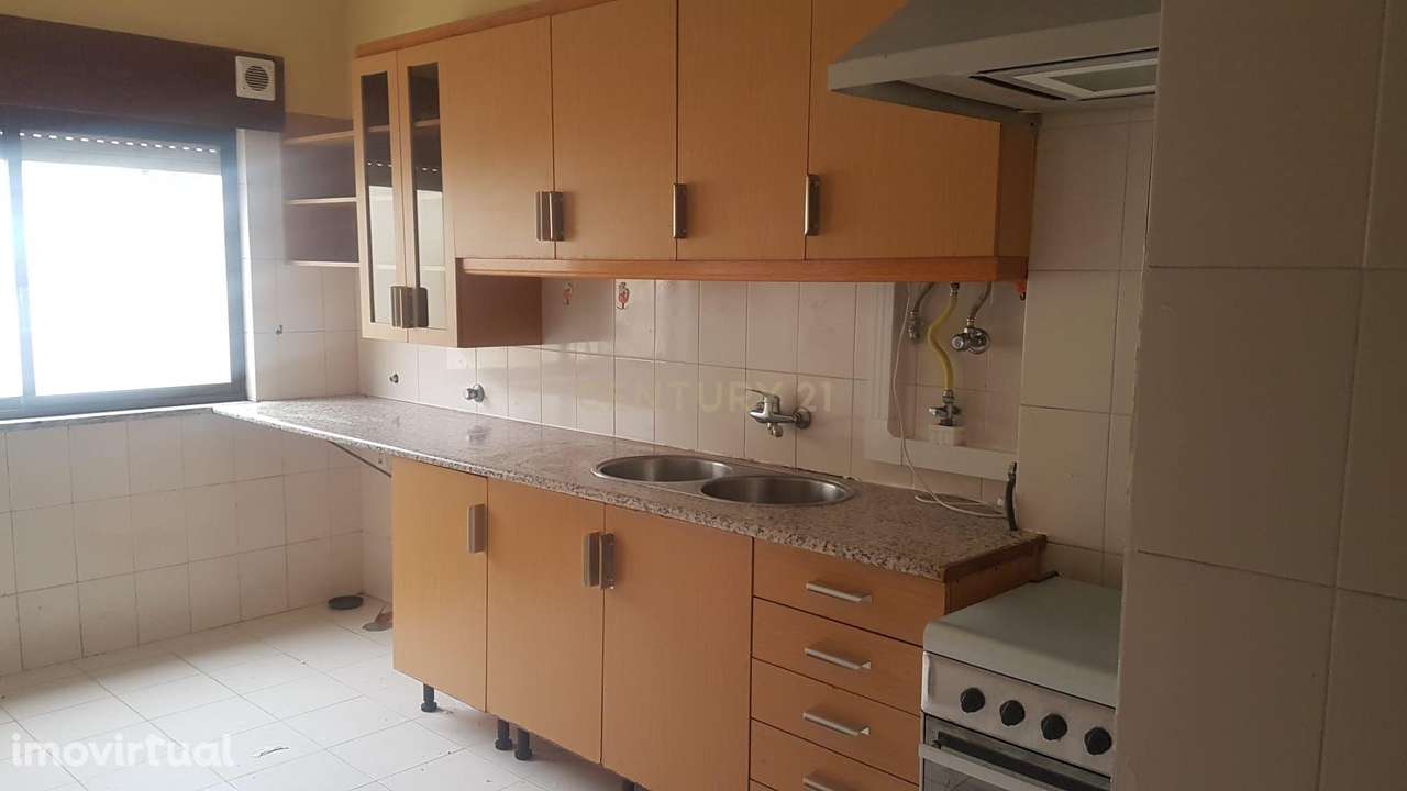 T3 no Centro de Setúbal | Excelente Oportunidade de Investimento - Grande imagem: 2/10