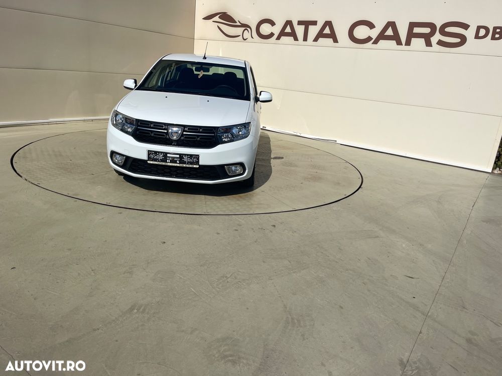 Dacia Logan - 2