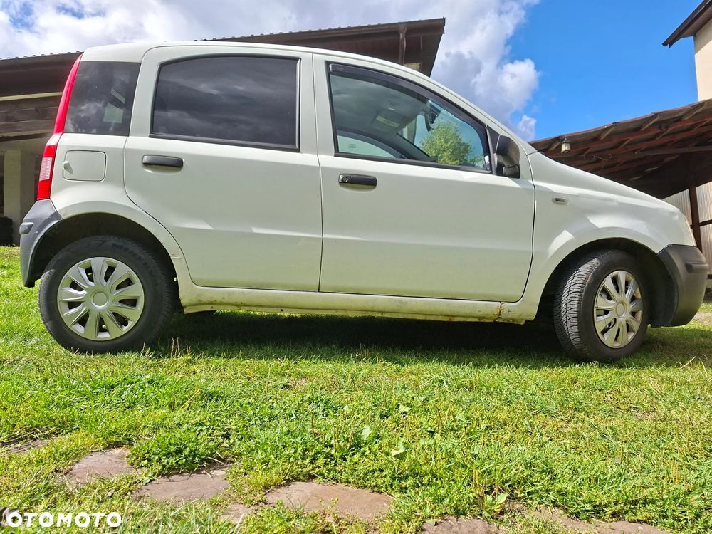 Fiat Panda 1.1 Fresh - 8