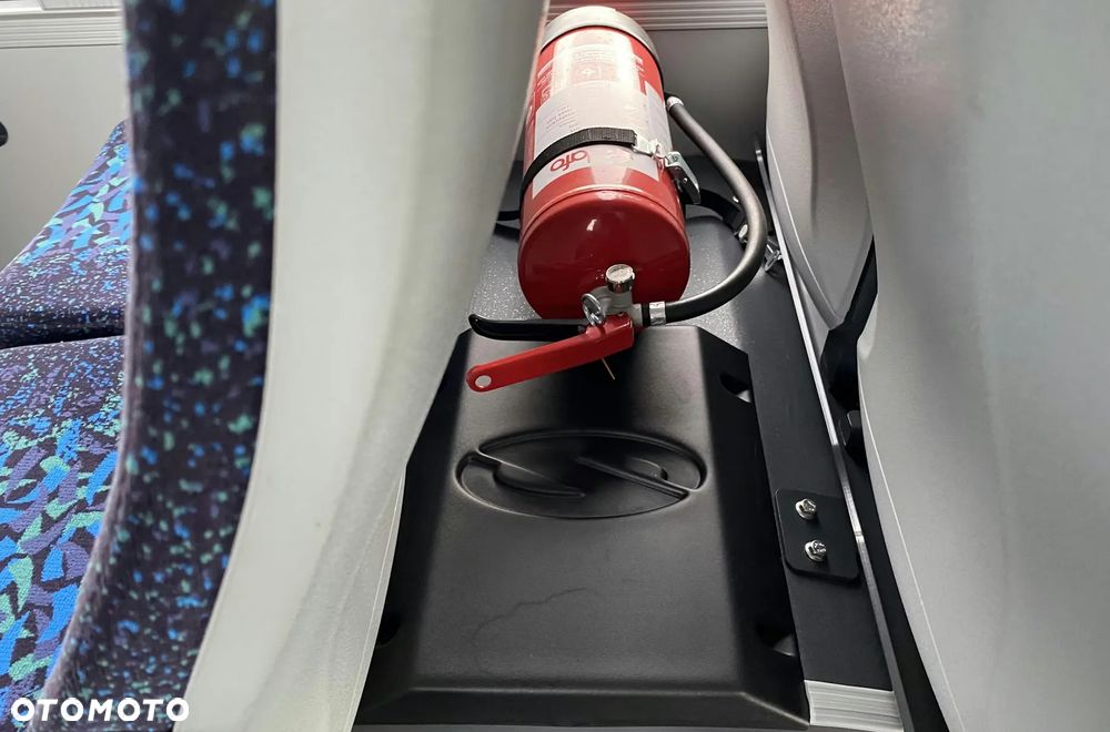 Solaris URBINO 12 Hydrogen / 81 PASAŻERÓW / MODEL 2022 / STAN JAK NOWY / BEZWYPADKOWY / OKAZJA / MOŻLIWOŚĆ TRANSPORTU / EURO 6 - 20