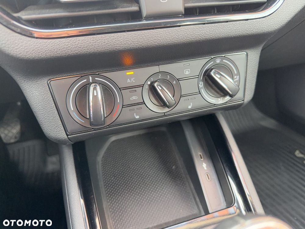 Skoda Scala 1.0 TSI Ambition - 19