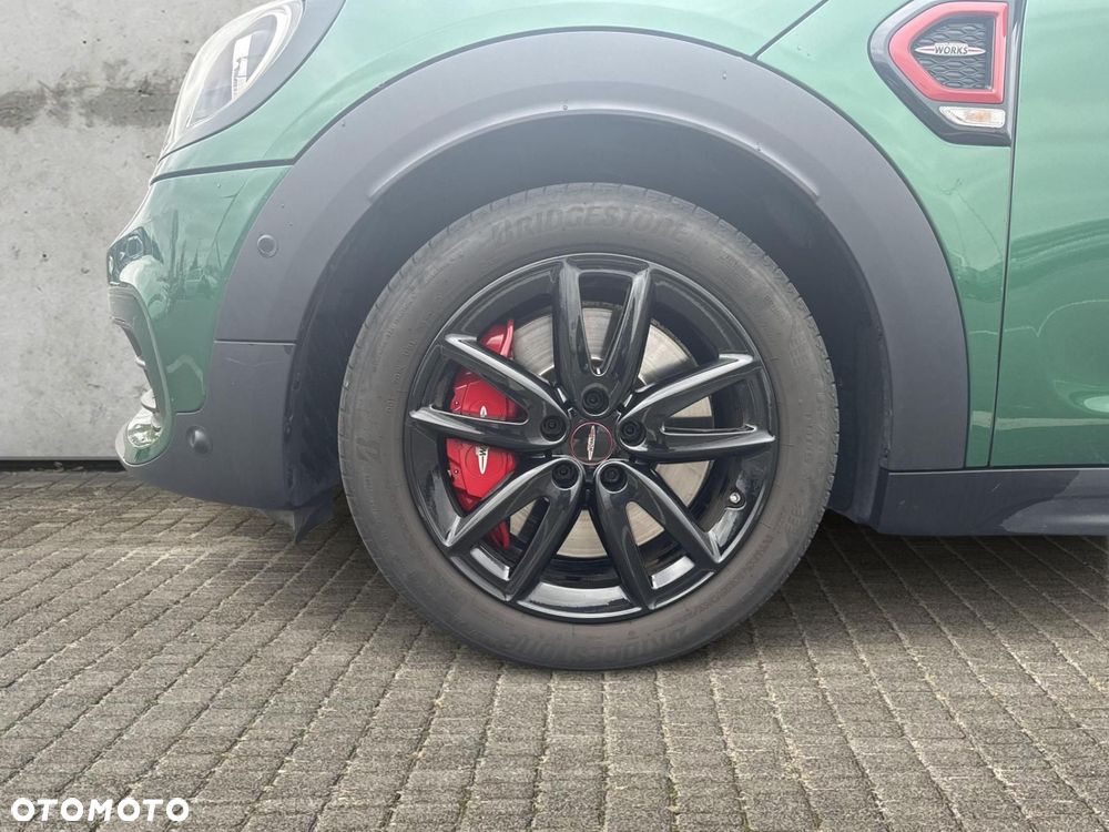 MINI John Cooper Works - 4
