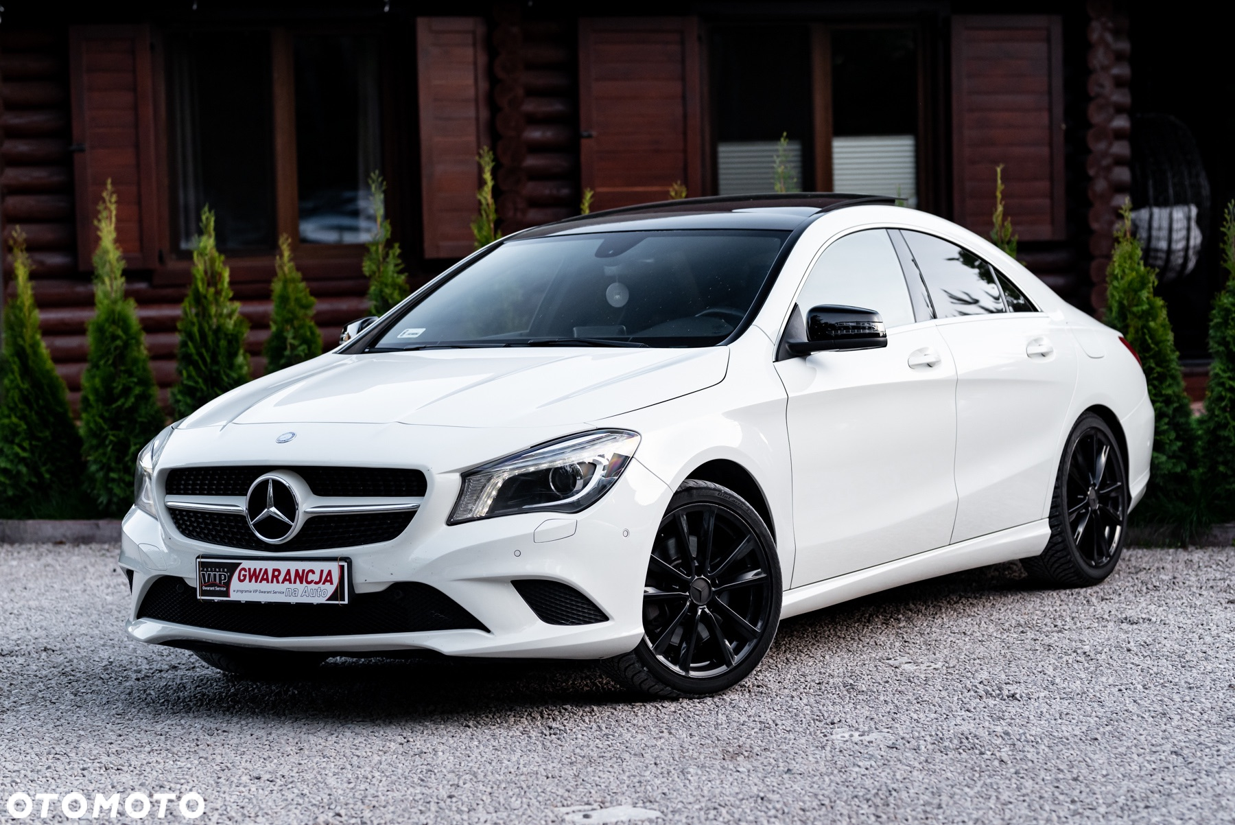Mercedes-Benz CLA 250 7G-DCT Sport - 2