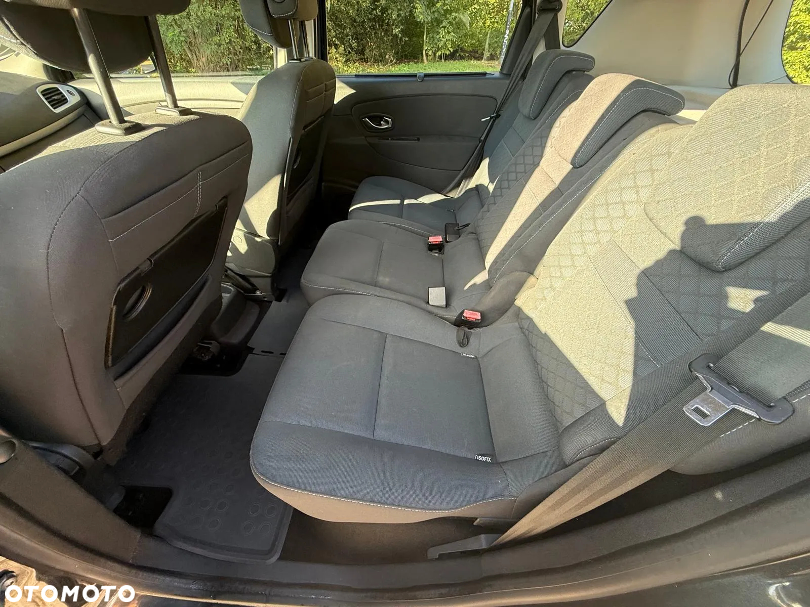 Renault Scenic 1.5 dCi Emotion - 2