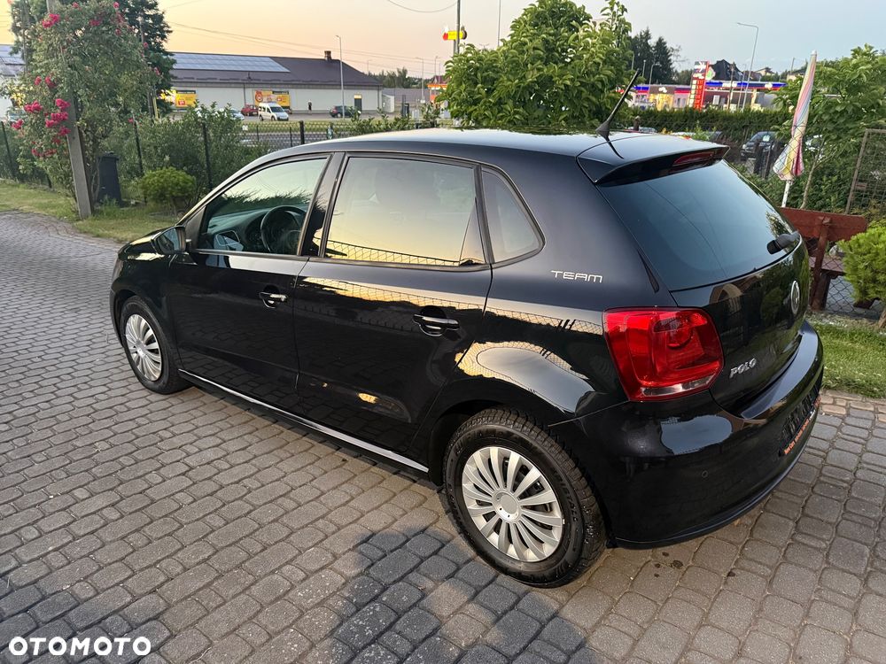 Volkswagen Polo 1.4 Team - 32