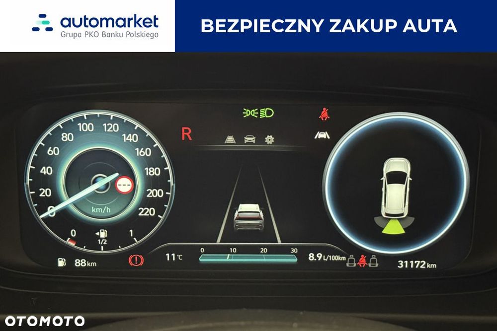 Hyundai Bayon 1.0 T-GDI Modern - 13