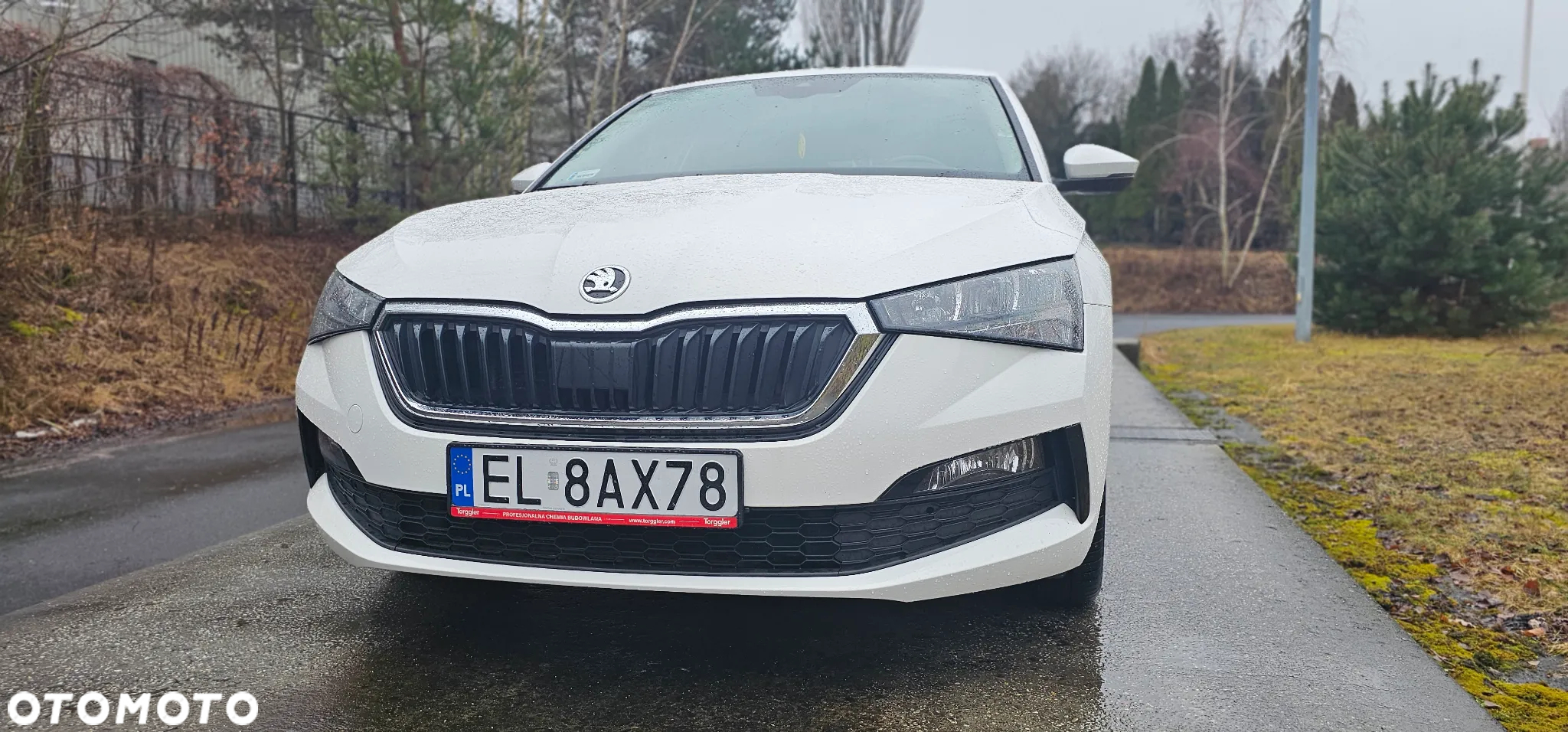 Skoda Scala 1.0 TSI Ambition - 25