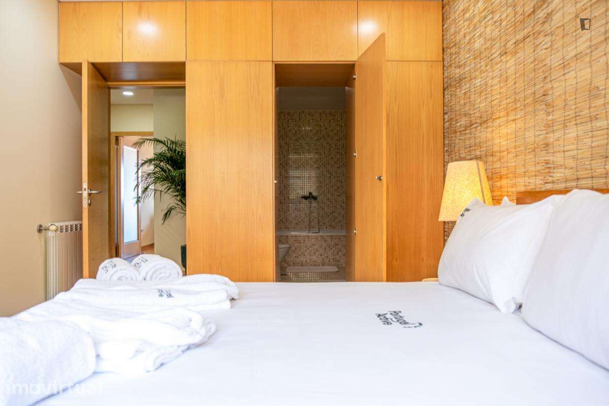 Apartamento com 2 quartos - localizado em Viana do castelo - Grande imagem: 5/26