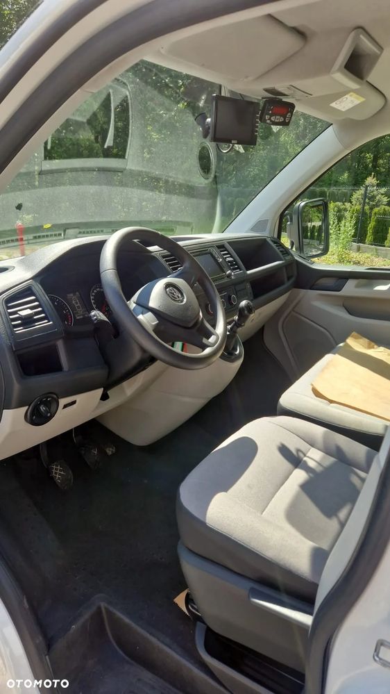 Volkswagen Transporter - 10