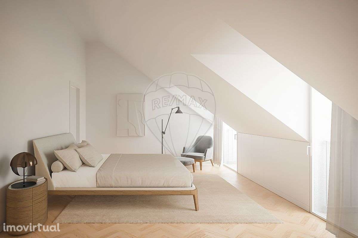 Apartamento T1 para venda - Grande imagem: 4/13