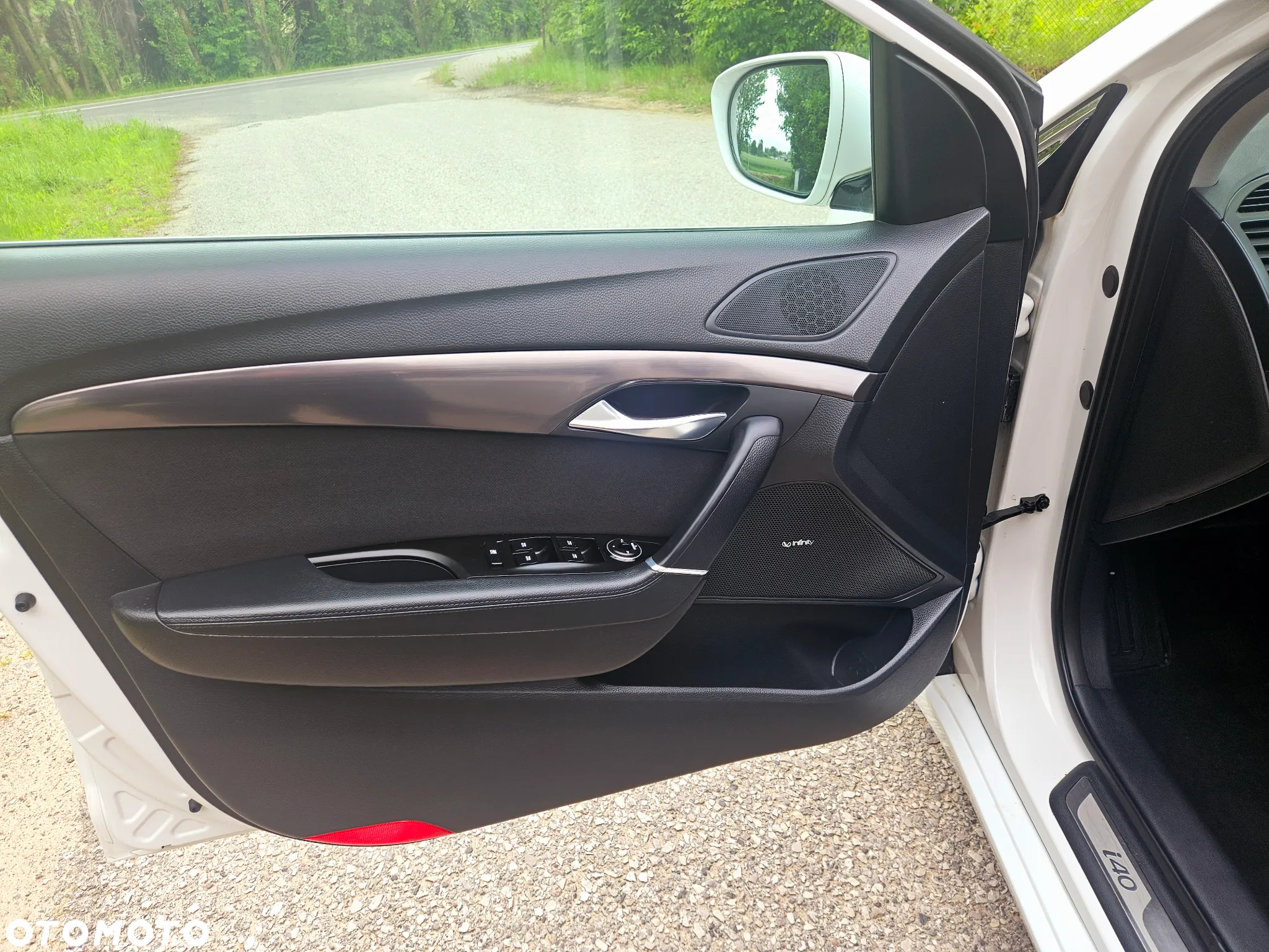 Hyundai i40 1.7 CRDi Premium - 22