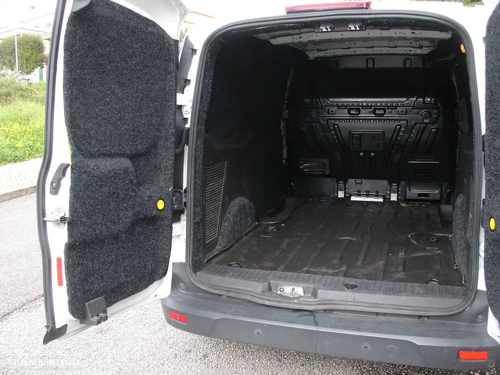 Ford connect 3 lug longa - 6