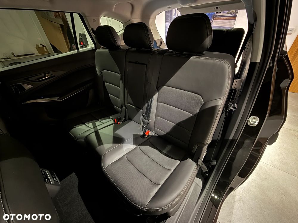 JAC JS8 PRO 7os - 17