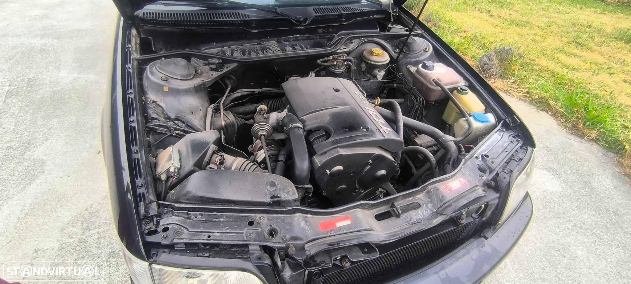 Audi A6 1.9 TDI+ - 7