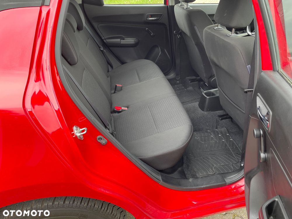 Suzuki Swift ver-1-2-dualjet-shvs-premium-plus - 7