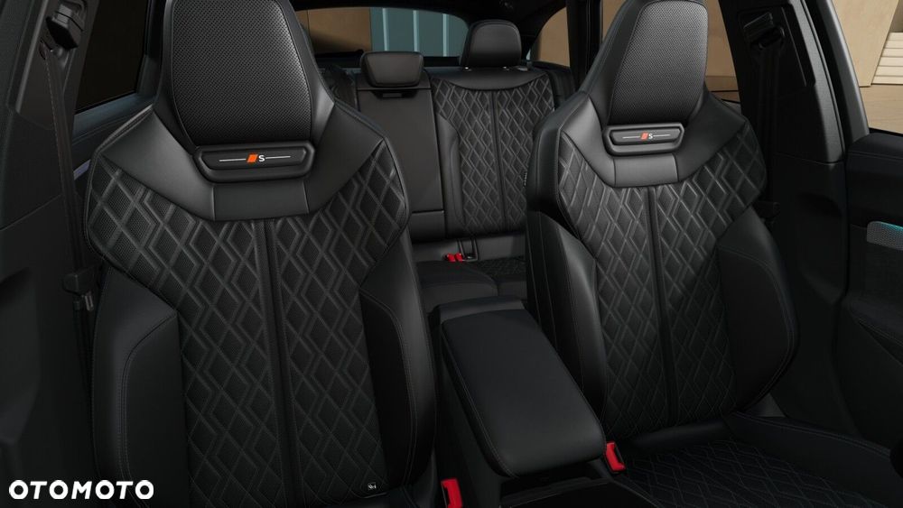 Audi S5 Avant TFSI S tronic - 11