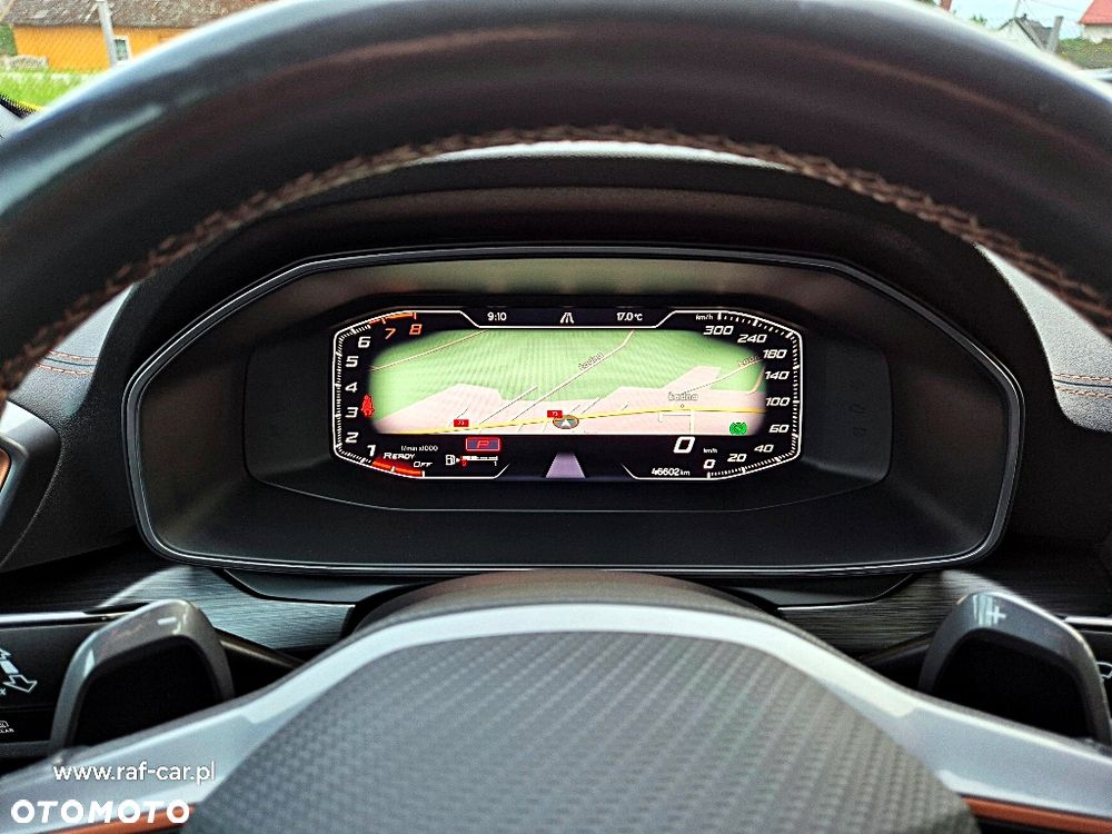 Cupra Formentor 1.5 TSI DSG - 21